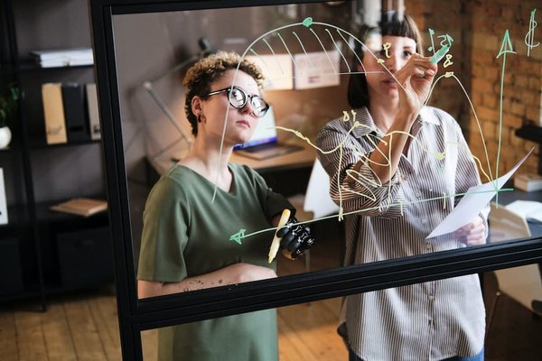 Les possibilités offertes par l'analyse SWOT des entreprises: découvrir ses forces, faiblesses, opportunités et menaces