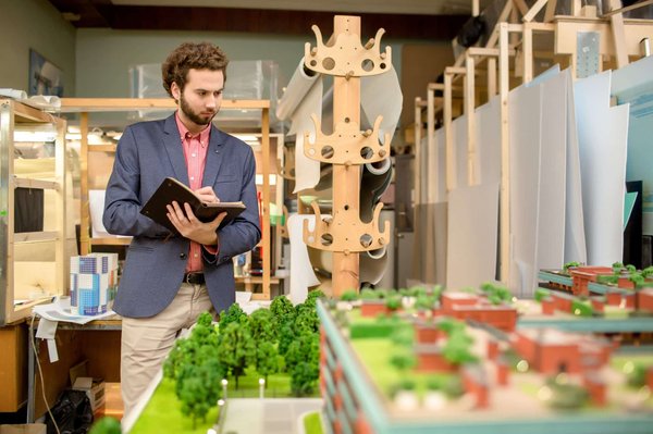 Tout savoir sur les formations en urbanisme