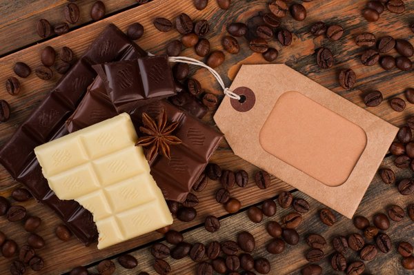 Créer l'excellence avec une belle étiquette pour chocolat : Astuces et idées inspirantes