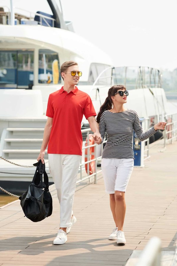 Explorez le luxe absolu : Location de yacht