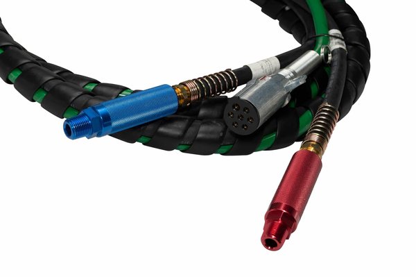 Flexibles métalliques : allier résistance et adaptabilité