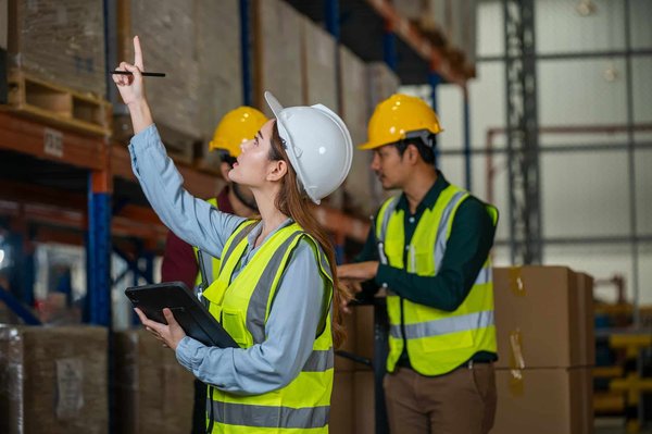 Les avantages de collaborer avec une entreprise de transport et logistique