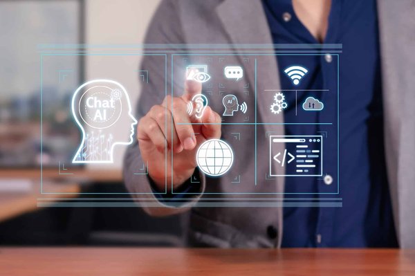 Image GPT : un voyage dans l'univers de l'IA visuelle !