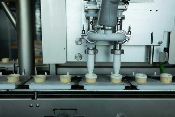 Trouver un fournisseur de machines à glace professionnelle et machines à granité