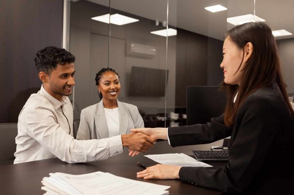 Dénichez la banque française pour votre emprunt en tant qu'expat