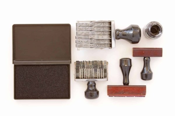 Pourquoi choisir un tampon C-TAKI pour son vêtement ?