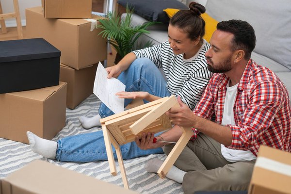 Comment transformer votre passion pour la restauration, la rénovation et le relooking de meubles en une carrière lucrative ?