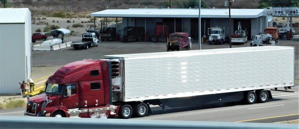 Pourquoi choisir de louer un camion de 6 m³ ?