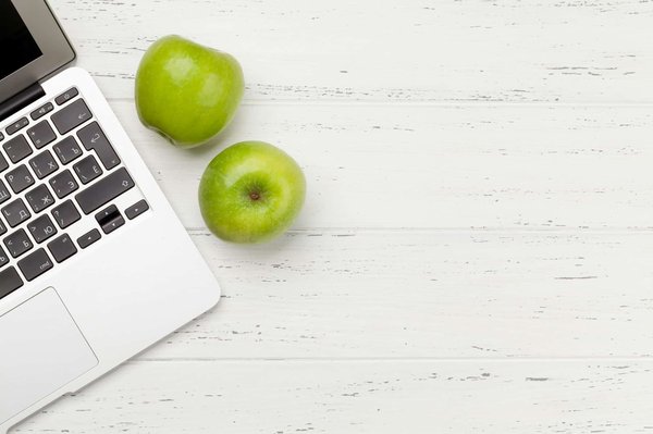 Fruits au bureau : Comment tripler la motivation et la performance de vos employés ?