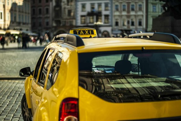 Quels sont les avantages de la formation taxi ?