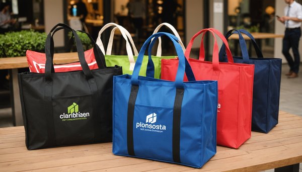 Sac personnalisé publicitaire : quels avantages ?